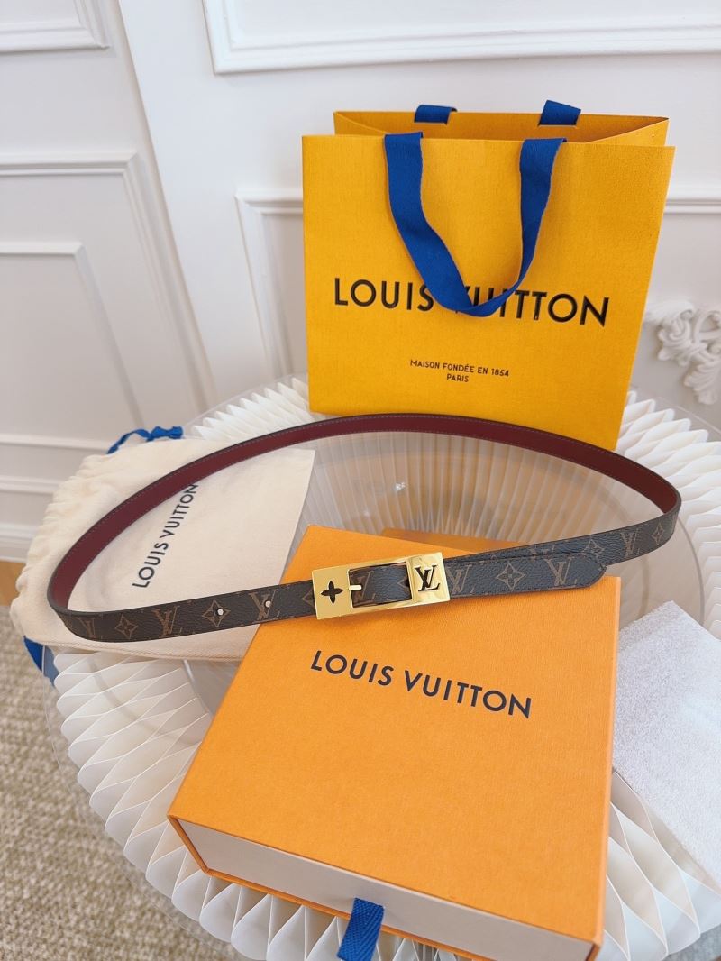 l0vis Vvtt0n belts